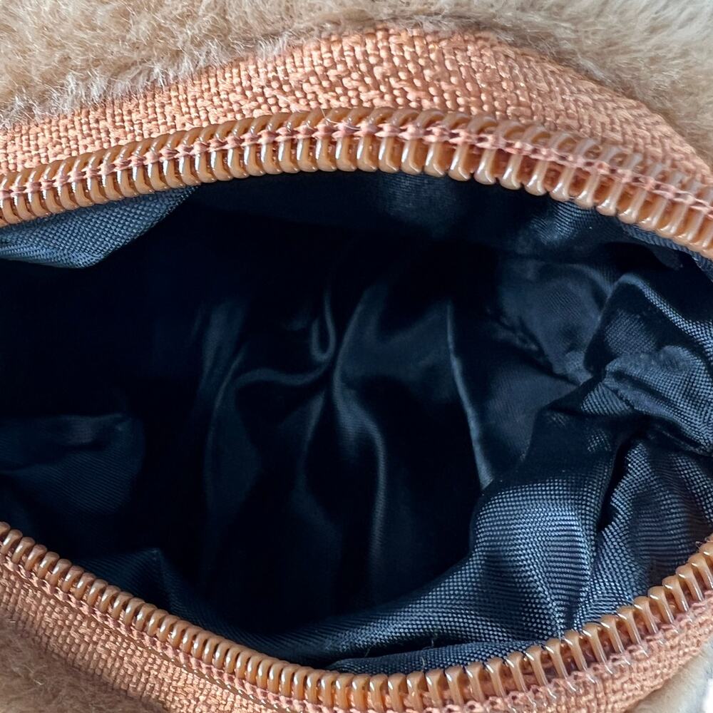 Cathay Designs Pug Dog Purse Bag for Kids - Picture 7 of 13